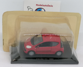 Citroen C1 2005