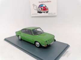 Skoda 110 R Coupe