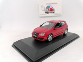 Volkswagen Golf V GTI edition 30
