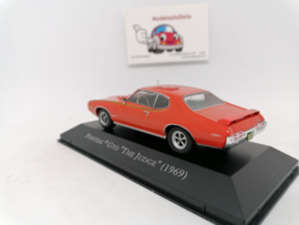 Pontiac GTO 'the Judge " 1969