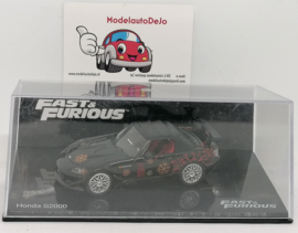 Honda S2000
