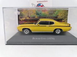 Buick GSX 1970
