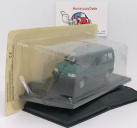Citroen Berlingo 1997