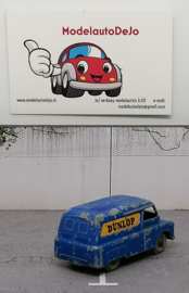 Bedford Van "Dunlop"