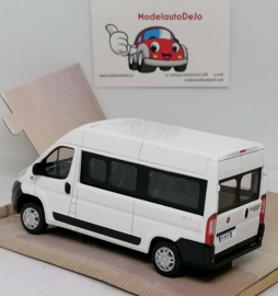 Fiat Ducato maxi 2006- bus