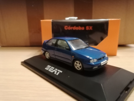 Seat Cordoba SX