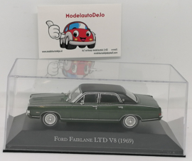Ford Fairlane LTD V8 1969