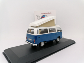 Volkswagen T2 Westfalia 1978