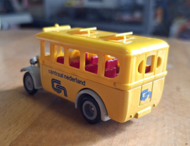 Dennis Single Decker Coach "Centraal Nederland"