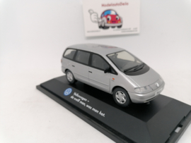 Volkswagen Sharan mk1 grijs