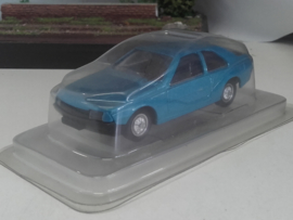 Renault Fuego