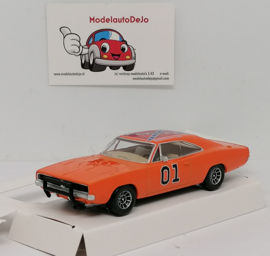 Dodge Charger "Dukes of Hazard"