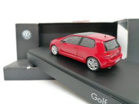 Volkswagen Golf 7 2013-2017 3 deurs