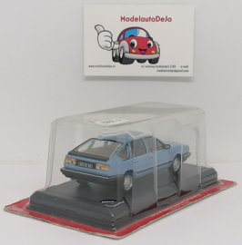 Volkswagen Passat B2 1981