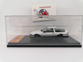 Toyota Sprinter Trueno ( AE86) 1983