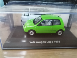 Volkswagen Lupo