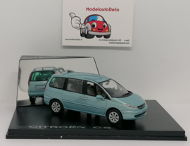 Citroen C8