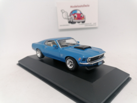 Ford Mustang Boss 429 1970