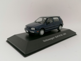 Volkswagen Golf 3 GL 1993
