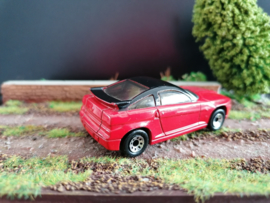Alfa Romeo SZ