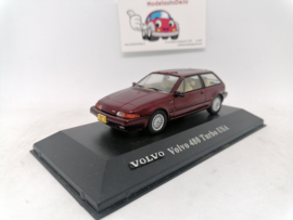 Volvo 480 turbo