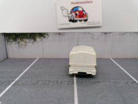 aanhangwagen Holiday Inn