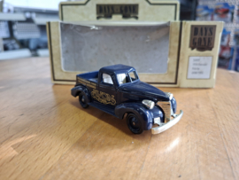 1936 Chevrolet Pickup "Avon Tyres"