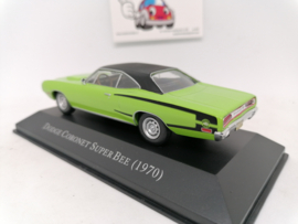 Dodge Coronet Super Bee 1970