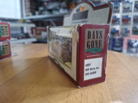 1931 Morris Van "Tate Sugar"