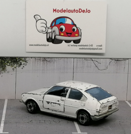 Alfa Romeo AlfaSud