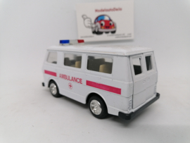 Volkswagen LT Ambulance