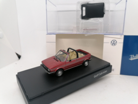 Volkswagen Golf mk1 cabriolet