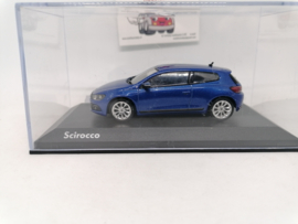 Volkswagen Scirocco mk3