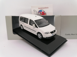 Volkswagen Caddy Maxi Life