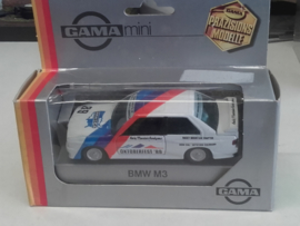 BMW E30 3 serie rennwagen