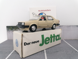Volkswagen Jetta mk2 saharageel