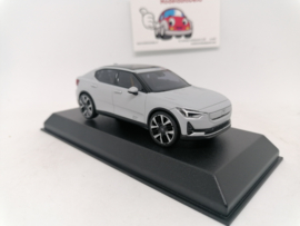 Polestar 2 Magnesium 2024