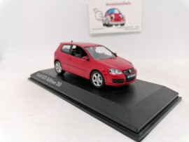 Volkswagen Golf V GTI edition 30