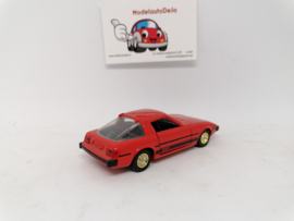 Mazda Savanna RX7