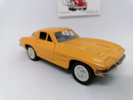 Chevrolet Corvette StingRay  '63