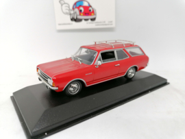 Opel Rekord C Caravan