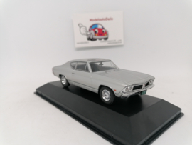Pontiac Beaumont SD 1968