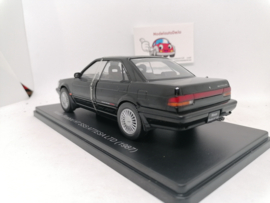 Nissan Bluebird ( U12) HT SSS Attesa LTD 1987
