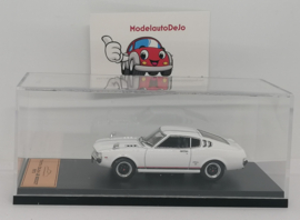 Toyota Celica LB 2000 GT 1973