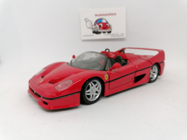 Ferrari F50