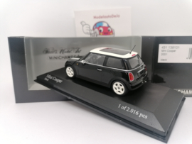 Mini Cooper 2001
