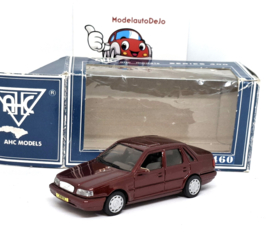 Volvo 460 rood