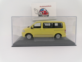 Volkswagen T5 Multivan 2003