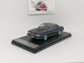 Chevrolet Monte Carlo 1981