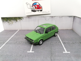 Volkswagen Golf mk1 1981